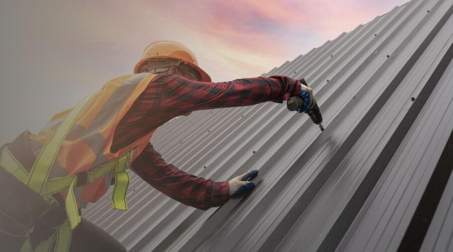 Professional residential roofers in Elma, NY